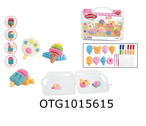 DOUGHT SET