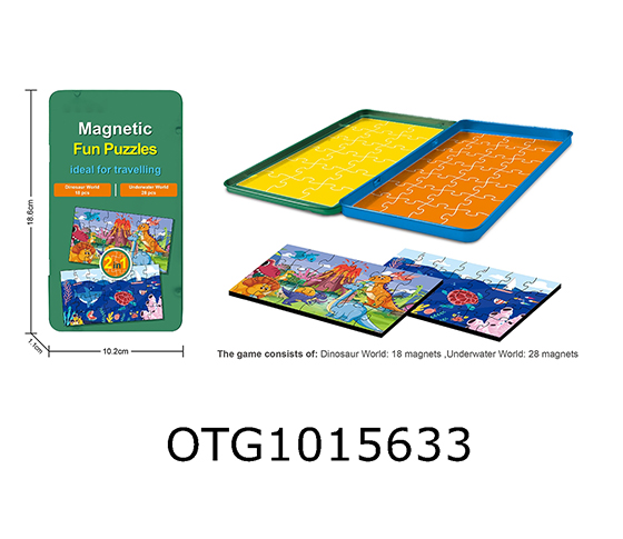  PUZZLE