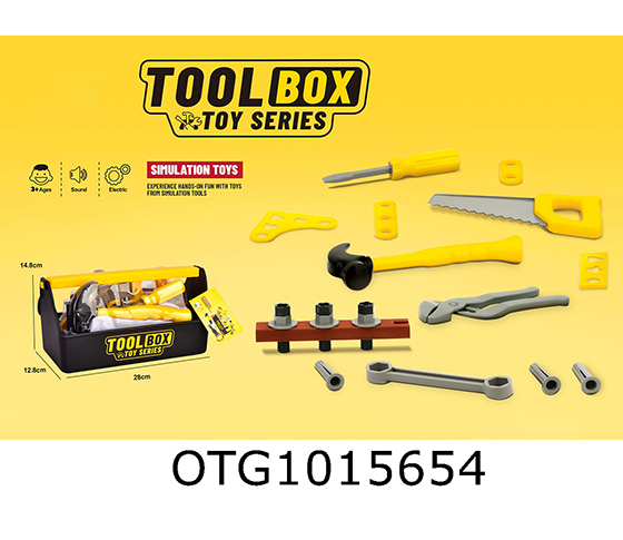  TOOL SET