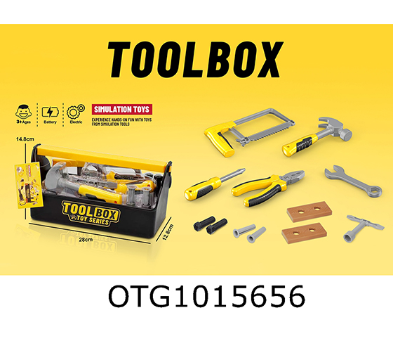  TOOL SET