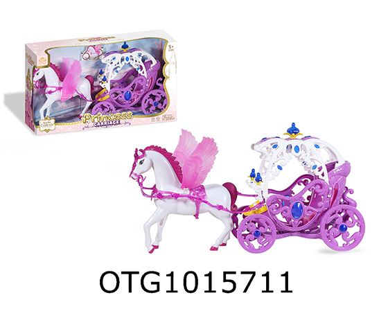 CARRIAGE SET