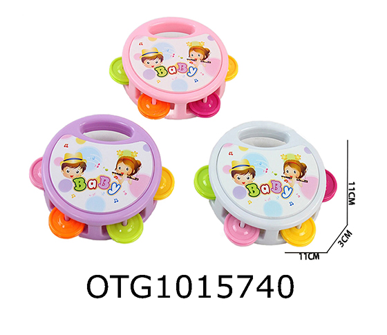 TAMBOURINE