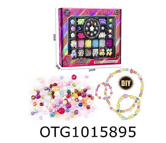 ACCESSORIES SET