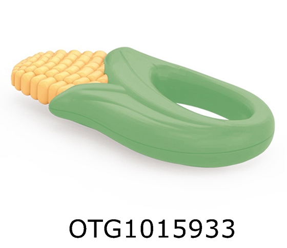 TEETHER RATTLE