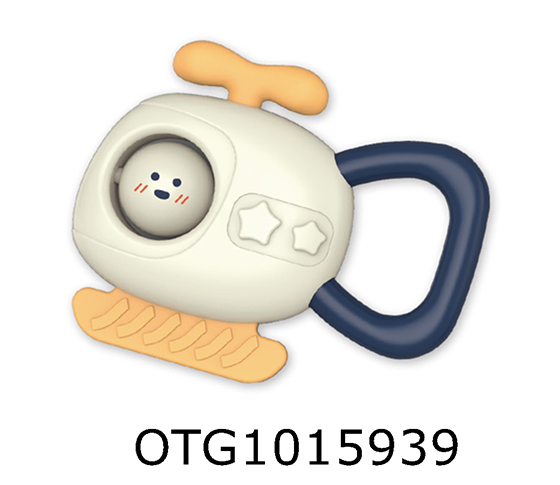 BABY RATTLE