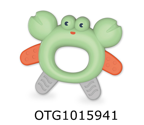 BABY RATTLE