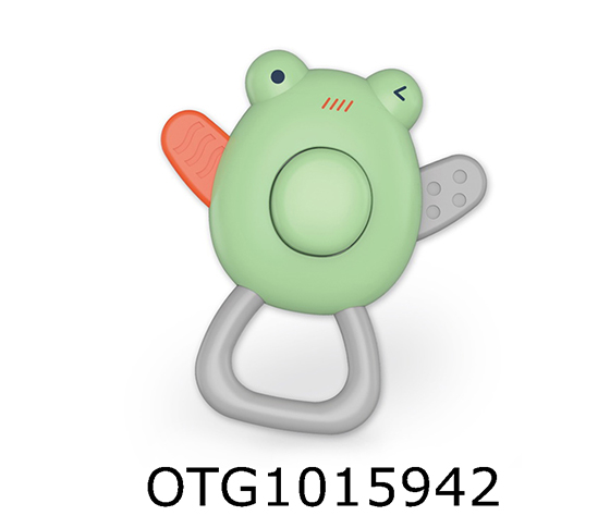 BABY RATTLE