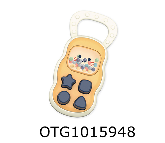 BABY RATTLE