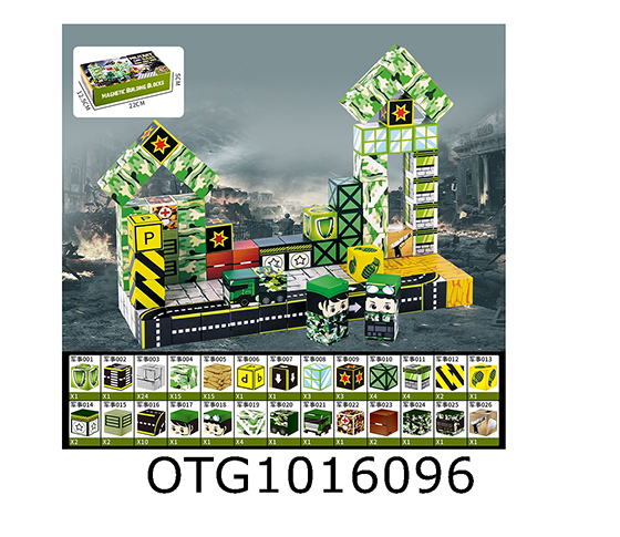  BLOCKS