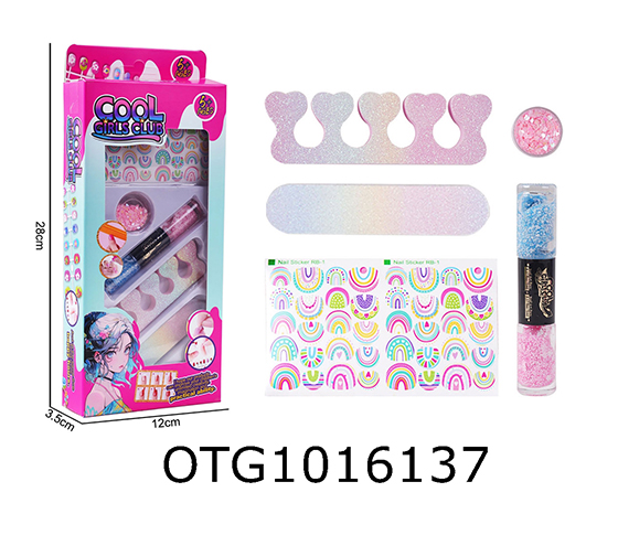 NAIL ART SET