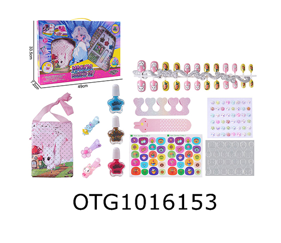 ACCESSORIES SET