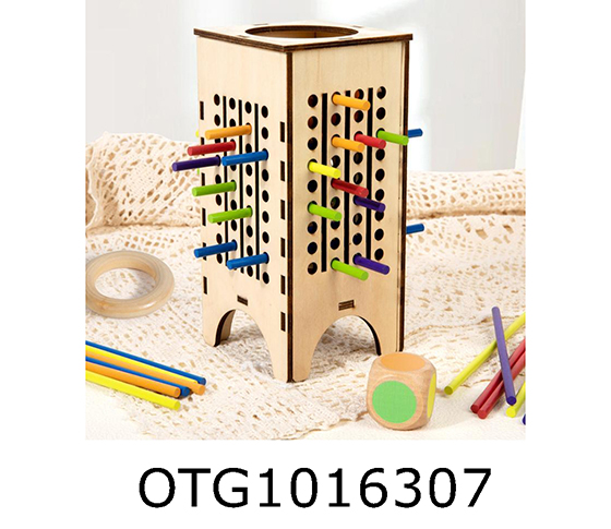 STICK GAME