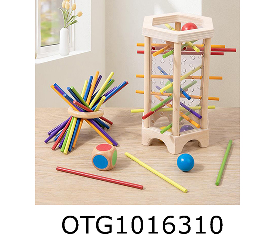 STICK GAME