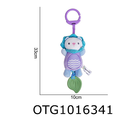 BABY PLUSH TOYS