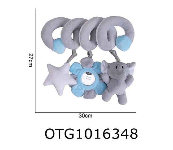 BABY TOYS