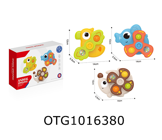 BABY TOYS