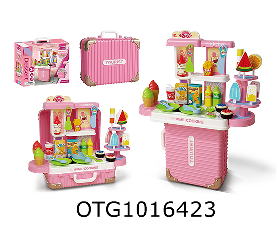 DESSERT  SET