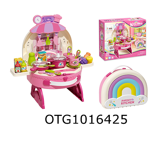 KITCHENWARE