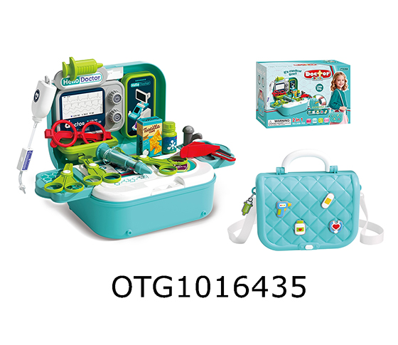 DOCTOR SET