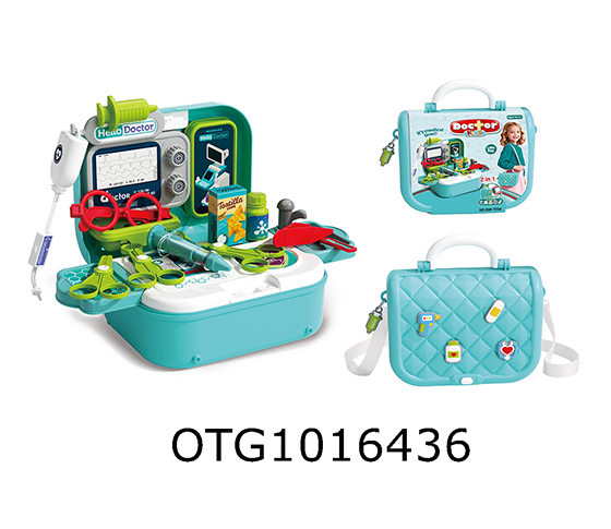 DOCTOR SET
