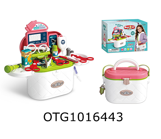 DOCTOR SET