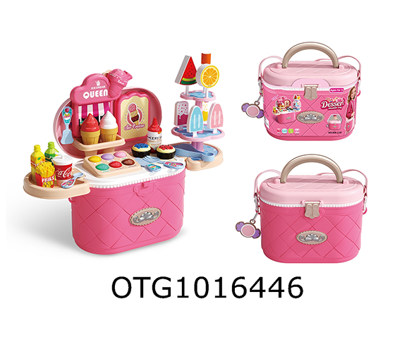 DESSERT SET