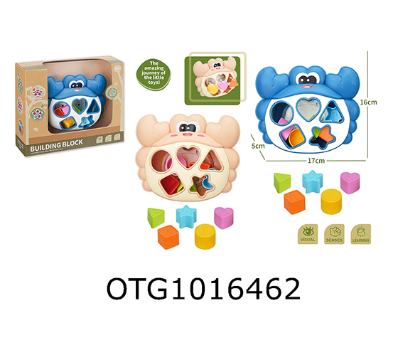 SHAPE PAIRING