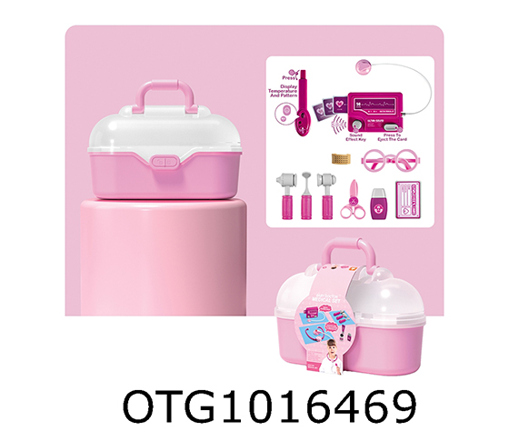 DOCTOR SET 