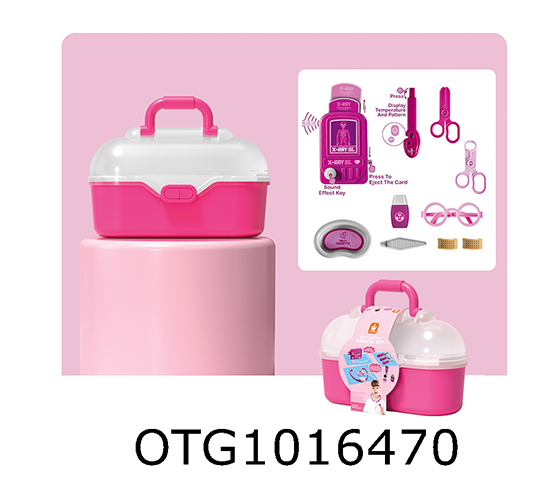 DOCTOR SET 