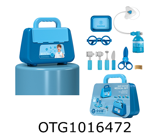 DOCTOR SET 