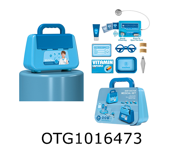 DOCTOR SET 