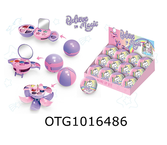 MAKE UP SET