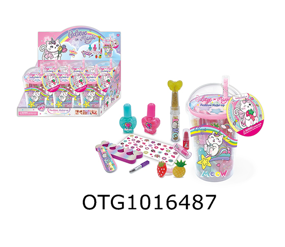 MAKE UP SET