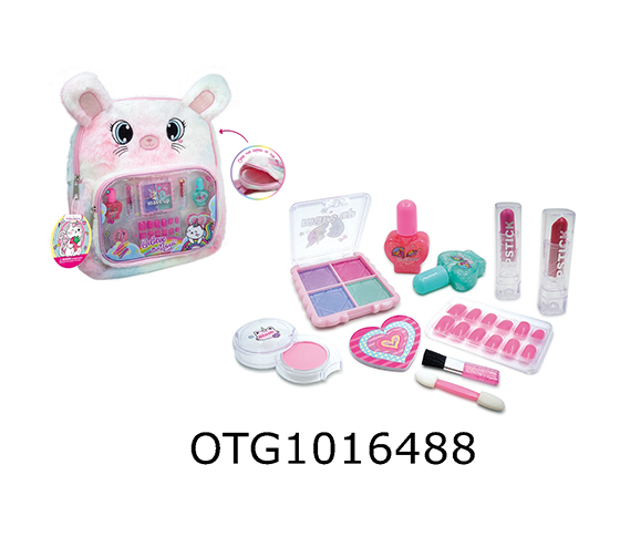MAKE UP SET