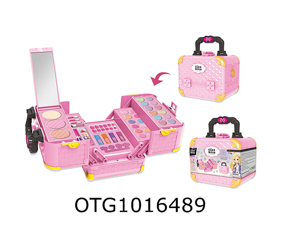 MAKE UP SET