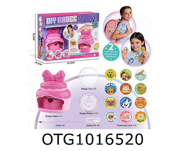 BOW STAMP MACHINE