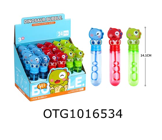 BUBBLE WAND