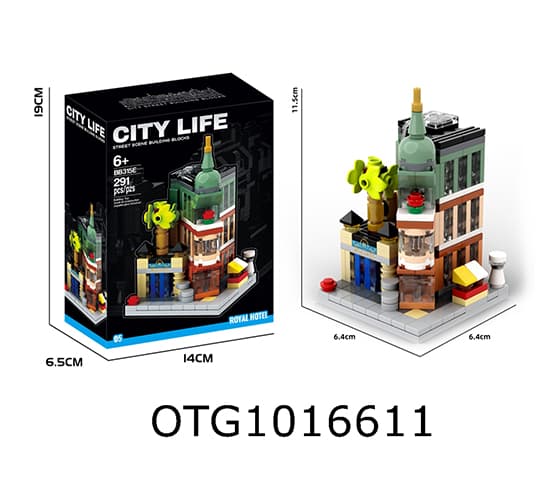 BLOCKS 