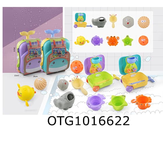 BEACH SET