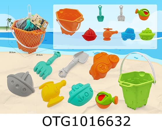 BEACH SET