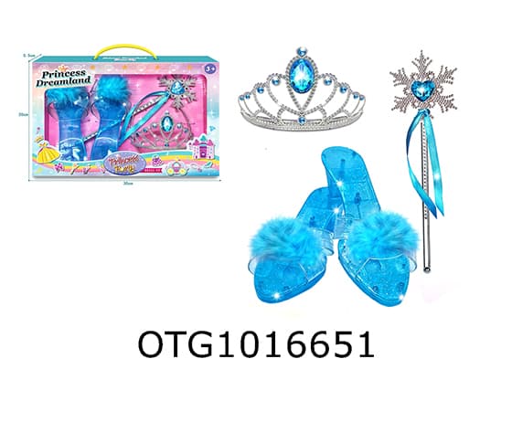 DRESS UP SET