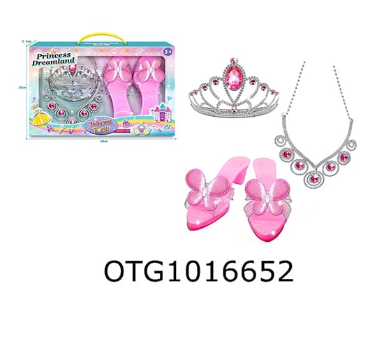 DRESS UP SET