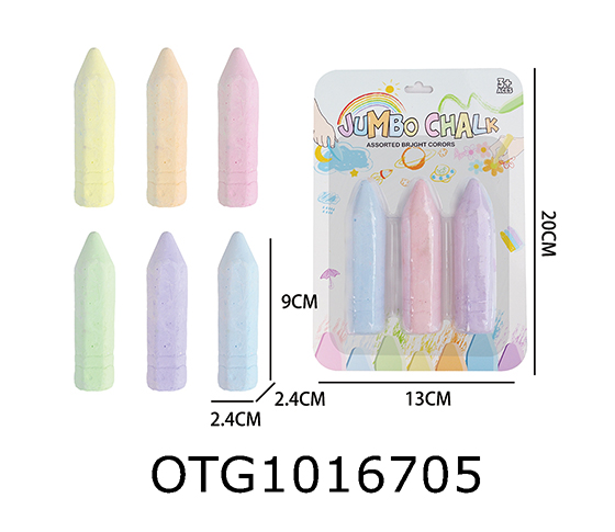 CHALK