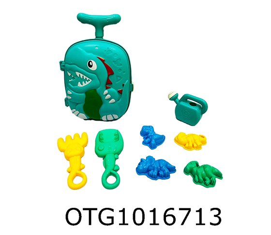BEACH TOYS 