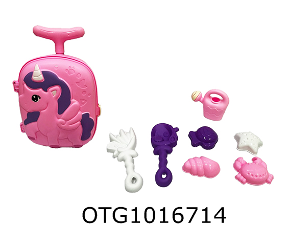 BEACH TOYS 