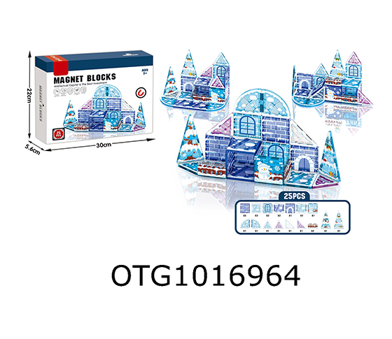 MAGNETIC PLATE