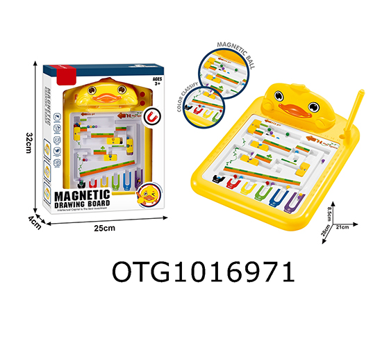 DRAWING BOARD