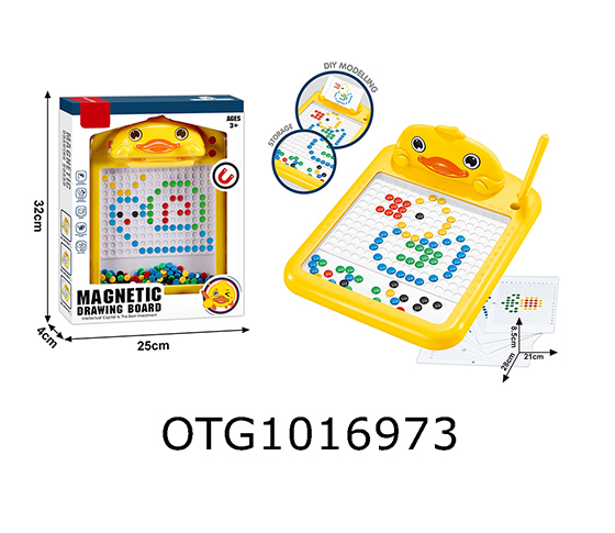 DRAWING BOARD