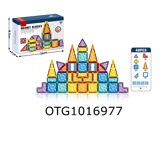MAGNETIC PLATES