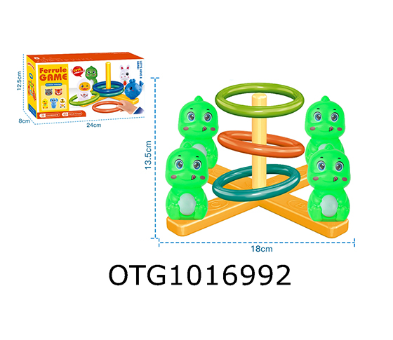 RING TOSS